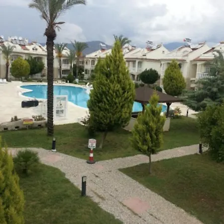 Taskin Homes Διαμέρισμα *
