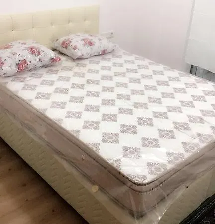 Taskin Homes 费特希耶