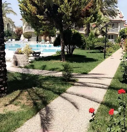 Διαμέρισμα Taskin Homes *