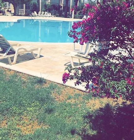 Διαμέρισμα Taskin Homes Φετιγιέ