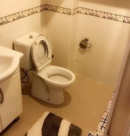 Taskin Homes Διαμέρισμα Φετιγιέ