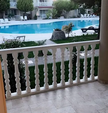 Taskin Homes Φετιγιέ