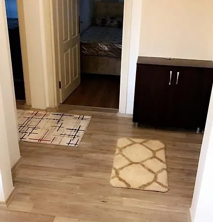 Taskin Homes Φετιγιέ