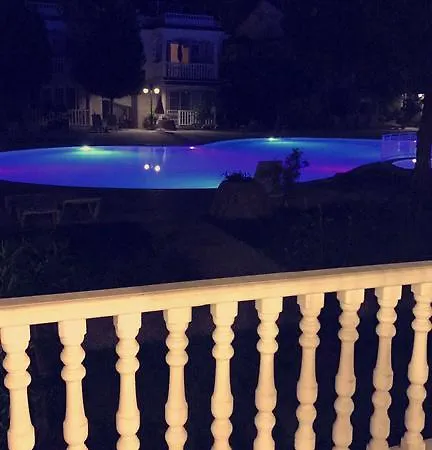 Διαμέρισμα Taskin Homes *