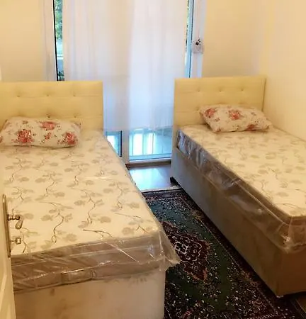 Taskin Homes Διαμέρισμα *