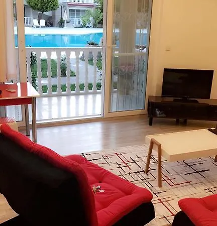 Apartment Taskin Homes
