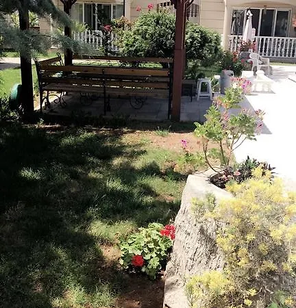 Taskin Homes Apartment Fethiye